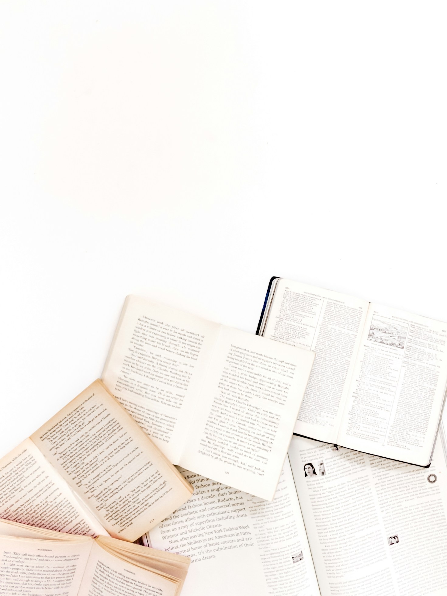 The Creative Process of Glenn D’Alessio’s Poetry